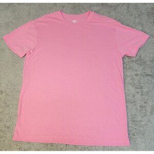 Athletic Works Crew Neck Short Sleeve Tee.  Size:  M (38 - 40)